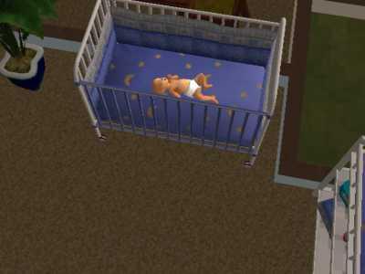 sleep